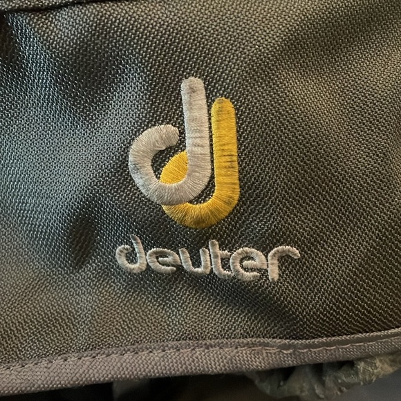 Deter backpack - Picture 6 of 11